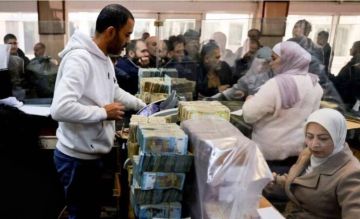 بريد الحسكة يعلن جدولا زمنيا لصرف رواتب المتقاعدين بالتعاون مع شركة الهرم