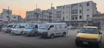 خطة شاملة لتنظيم النقل العام في حلب.. سحب المركبات القديمة وتغليظ العقوبات على المخالفين