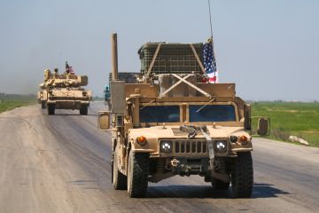 الجيش الأمريكي يعلن تصفية 5 من تنظيم الدولة الإسلامية واعتقال 19 في سوريا