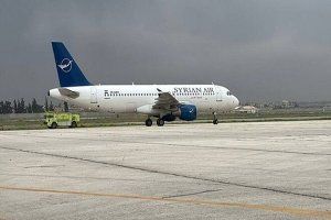 الطيران المدني السوري يؤكد: أسطول سورية آمن ولا يشمله الاستدعاء الأوروبي