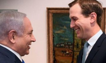 نتنياهو يبلغ مبعوث ترامب برغبته بمنطقة منزوعة السلاح في الجنوب السوري