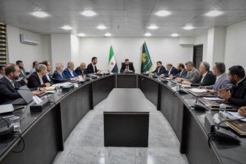 اجتماع موسع في (التجارة الداخلية) لبحث تطوير أداء الرقابة وتعزيز حماية المستهلك