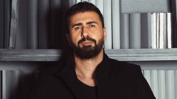 خالد القيش: شخصية جبل شيخ الجبل التي أداها تيم حسن لا تناسبني خالد القيش: شخصية جبل شيخ الجبل التي أداها تيم حسن لا تناسبني