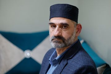 مؤسس ملفات قيصر: نظام الأسد لم يسقط بعد مؤسس ملفات قيصر: نظام الأسد لم يسقط بعد