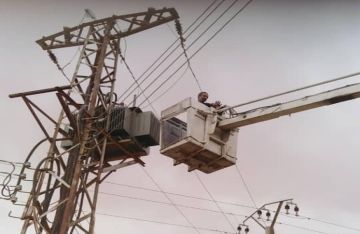 مؤسسة الكهرباء: التعرفة الجديدة خطوة نحو التوازن بين التكلفة والخدمة