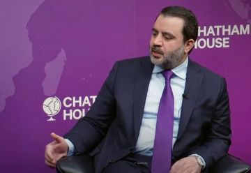 الشيباني يتهم أطرافا في السويداء برفض التسوية ويوجه رسالة عن دور إسرائيل في سوريا