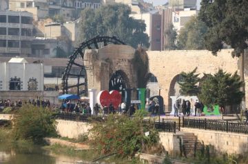 حماة على موعد مع حملة الفداء.. إليك التفاصيل