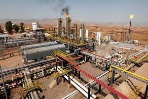 سوريا تحتاج 30 مليار دولار لإعادة بناء قطاع الطاقة وتخطط لرفع إنتاج الغاز إلى 22 مليون متر مكعب يوميا سوريا تحتاج 30 مليار دولار لإعادة بناء قطاع الطاقة وتخطط لرفع إنتاج الغاز إلى 22 مليون متر مكعب يوميا