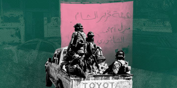 هل توظف السلطة السورية الجيران كأدوات إخضاع؟ هل توظف السلطة السورية الجيران كأدوات إخضاع؟