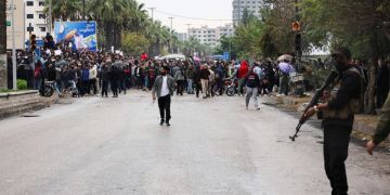 مسؤول أمني يكشف تفاصيل عن تورط فلول النظام البائد في أحداث الساحل