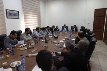 الاتصالات والصحة تتفقان على بناء بنية رقمية متكاملة للمنشآت الصحية