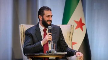 الرئيس الشرع في واشنطن محطة تاريخية لسوريا ومسير ثابت نحو الفاعلية الدولية