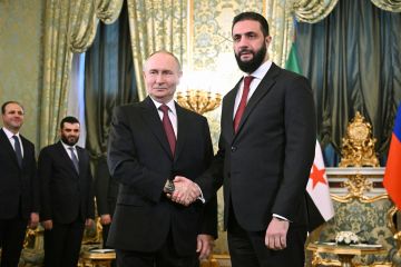 سوريا.. وصول سفن حبوب من روسيا وأوكرانيا إلى مرفأ طرطوس