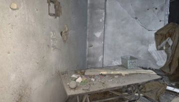 وزارة الدفاع السورية تعلن نتائج تحقيقاتها الأولية في حادثة المزة وزارة الدفاع السورية تعلن نتائج تحقيقاتها الأولية في حادثة المزة