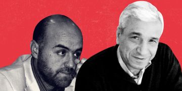 ياسين الحاج صالح: فصاحة السلطة وعامية الناس ياسين الحاج صالح: فصاحة السلطة وعامية الناس