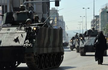 الجيش اللبناني يعلن القبض على أحد أخطر المطلوبين بقضايا تجارة السلاح والمخدرات