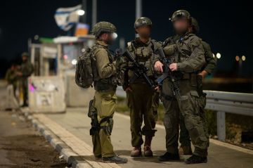 تحقيق خطير يهز تل أبيب.. اعتقال أفراد من الجيش الإسرائيلي للاشتباه بتهريبهم أسلحة من سوريا (صور)