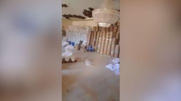 قبل سقوط بشار الأسد.. فيديو لرجل الدين عبدالغني قصاب يشعل تفاعلا بعد اعلان الداخلية اعتقاله مع نجليه