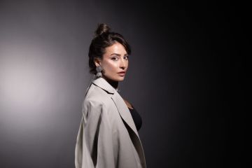 لجأت للنقابة.. كندة حنا تفجر مفاجأة حول استبعادها من مسلسل النويلاتي 