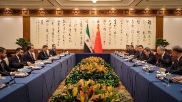 الخارجية السورية تنفي أنباء تسليم مقاتلين للصين..وتصدر بيان مشترك