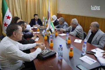 مبادرة (من المنتج إلى المستهلك) لدعم التسويق المحلي