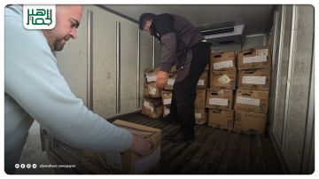 وصول دفعة جديدة من الأدوية الإسعافية ومستلزمات المشافي.. وتوجيه إنذارات وإغلاق صيدليات مخالفة في عفرين 