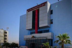 عدرا الصناعية تتجاوز الألف منشأة وتستقطب استثمارات بمليارات الليرات لدعم الاقتصاد السوري عدرا الصناعية تتجاوز الألف منشأة وتستقطب استثمارات بمليارات الليرات لدعم الاقتصاد السوري