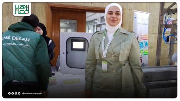 صناع الأثر في جامعة حلب.. حاضنة للإبداع وربط الشباب بسوق العمل صناع الأثر في جامعة حلب.. حاضنة للإبداع وربط الشباب بسوق العمل