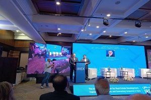 مجموعتي إيجاز الوطنية ودعائم للاستثمار تعلنان تحالفهما خلال ملتقى آيريكس 2025 مجموعتي إيجاز الوطنية ودعائم للاستثمار تعلنان تحالفهما خلال ملتقى آيريكس 2025