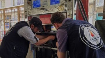 شركة سادكوب تعدل أسعار المحروقات البترولية