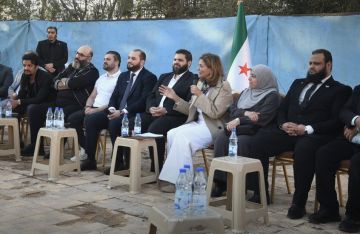 وزيرة الشؤون الاجتماعية: ريال مدريد سينشئ ملعب كرة قدم في ريف دمشق