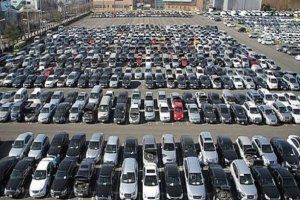 إعادة تصدير السيارات من السعودية إلى سورية.. من مركبتين في 3 أعوام إلى 1300 خلال 7 أشهر إعادة تصدير السيارات من السعودية إلى سورية.. من مركبتين في 3 أعوام إلى 1300 خلال 7 أشهر