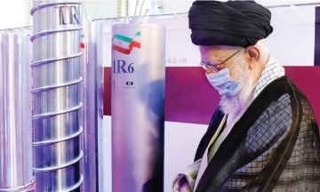 ألمانيا: إيران انتهكت التزاماتها الأساسية في المجال النووي ألمانيا: إيران انتهكت التزاماتها الأساسية في المجال النووي