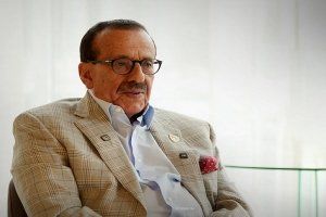 خلف الحبتور: سوريا تملك فرصا واعدة.. والاستثمار فيها واجب أخلاقي قبل أن يكون تجاريا