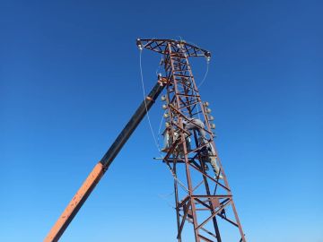 تركيب محولة كهربائية جديدة في التبني غربي دير الزور تركيب محولة كهربائية جديدة في التبني غربي دير الزور