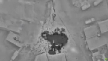 سوريا.. الجيش الإسرائيلي ينشر لقطات لاستهدافه بلدة بيت جن