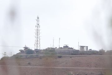 سوريا.. قوة إسرائيلية تتوغل في ريف القنيطرة الأوسط