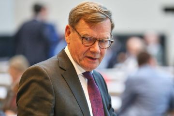 سوريا الآن تشبه ألمانيا عام 1945.. وزير الخارجية الألماني يشعل غضب التحالف المسيحي