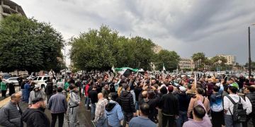 مسيرات دعم في طرطوس: ثقة متجددة بالدولة وأجهزتها الأمنية