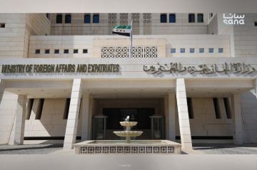 سوريا تدين الاعتداء الإسرائيلي الإجرامي على بلدة بيت جن بريف دمشق وتدعو المجتمع الدولي للتحرك