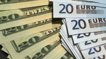 كيف أغلقت أسعار الصرف الرئيسية في سوريا، مساء الأحد؟