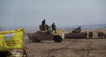 اتفاق بين دمشق وقوات قسد على وقف إطلاق النار شرقي الرقة