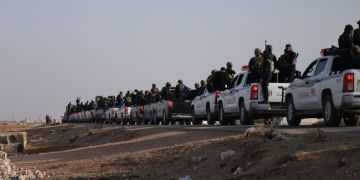 تقرير: سوريا تحبط مؤامرتين من تنظيم الدولة لاغتيال الشرع قبيل لقائه بترامب