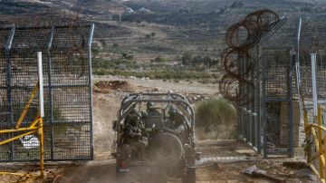 سوريا: توغل إسرائيلي في قرية العشة وأهالي القنيطرة يرفضون المساعدات الإسرائيلية 