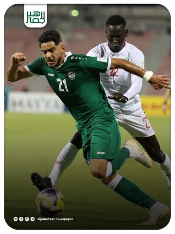 منتخبنا الوطني الأول لكرة القدم يتأهل إلى نهائيات بطولة كأس العرب قطر 2025، من بوابة الملحق الذي تجاوز فيه جنوب السودان بهدفين دون رد، على استاد حمد الكبير في الدوحة.