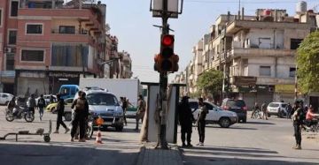 تمديد حظر التجوال في أحياء حمص حتى الساعة الخامسة عصرا