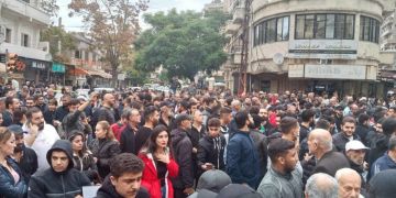 مظاهرات الساحل.. هل هي مجرد ردة فعل؟