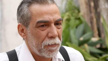 أيمن رضا يوضح سبب ابتعاده عن الأعمال الكوميدية أيمن رضا يوضح سبب ابتعاده عن الأعمال الكوميدية