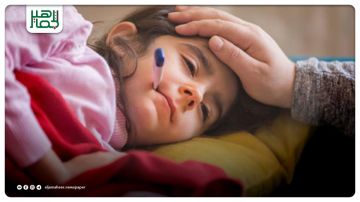 إنفلونزا الشتاء تقلق الأهالي في حلب.. والصحة تؤكد أنها موسمية