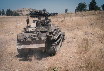 الدفاع السورية: مقتل جنديين بهجوم شنته قسد في ريف الرقة